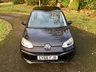 USED 2016 66 VOLKSWAGEN UP 1.0 MOVE UP 5d 60 BHP ONLY 850 MLES // YES 850 MLES // 1 LADY OWNER//BLUETOOTH//AIRCON 850 MILES // 1 LADY OWNER//BLUETOOTH//AIRCON