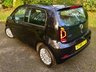 USED 2016 66 VOLKSWAGEN UP 1.0 MOVE UP 5d 60 BHP ONLY 850 MLES // YES 850 MLES // 1 LADY OWNER//BLUETOOTH//AIRCON 850 MILES // 1 LADY OWNER//BLUETOOTH//AIRCON