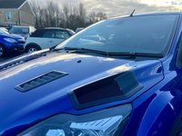 USED 2009 59 FORD FOCUS 2.5 RS 3d 420 BHP **JamSport 420 BHP - Full History - Stacks of Bills** 