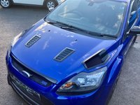USED 2009 59 FORD FOCUS 2.5 RS 3d 420 BHP **JamSport 420 BHP - Full History - Stacks of Bills** 