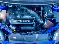 USED 2009 59 FORD FOCUS 2.5 RS 3d 420 BHP **JamSport 420 BHP - Full History - Stacks of Bills** 