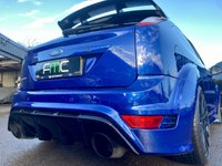 USED 2009 59 FORD FOCUS 2.5 RS 3d 420 BHP **JamSport 420 BHP - Full History - Stacks of Bills** 