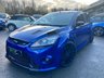 USED 2009 59 FORD FOCUS 2.5 RS 3d 420 BHP **JamSport 420 BHP - Full History - Stacks of Bills** 