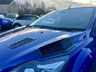 USED 2009 59 FORD FOCUS 2.5 RS 3d 420 BHP **JamSport 420 BHP - Full History - Stacks of Bills** 