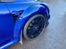 USED 2009 59 FORD FOCUS 2.5 RS 3d 420 BHP **JamSport 420 BHP - Full History - Stacks of Bills** 