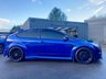 USED 2009 59 FORD FOCUS 2.5 RS 3d 420 BHP **JamSport 420 BHP - Full History - Stacks of Bills** 