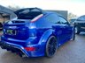 USED 2009 59 FORD FOCUS 2.5 RS 3d 420 BHP **JamSport 420 BHP - Full History - Stacks of Bills** 