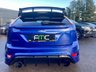 USED 2009 59 FORD FOCUS 2.5 RS 3d 420 BHP **JamSport 420 BHP - Full History - Stacks of Bills** 