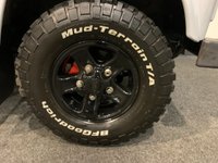 USED 2013 13 LAND ROVER DEFENDER | NO 17 | 2.2 TD PICK UP 122 BHP 
