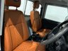 USED 2013 13 LAND ROVER DEFENDER | NO 17 | 2.2 TD PICK UP 122 BHP 