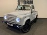USED 2013 13 LAND ROVER DEFENDER | NO 17 | 2.2 TD PICK UP 122 BHP 