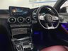 USED 2019 19 MERCEDES-BENZ C 43 AMG 3.0 AMG C 43 4MATIC PREMIUM PLUS 2d 385 BHP PAN ROOF, 360 CAMERA!