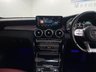 USED 2019 19 MERCEDES-BENZ C 43 AMG 3.0 AMG C 43 4MATIC PREMIUM PLUS 2d 385 BHP PAN ROOF, 360 CAMERA!