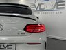 USED 2019 19 MERCEDES-BENZ C 43 AMG 3.0 AMG C 43 4MATIC PREMIUM PLUS 2d 385 BHP PAN ROOF, 360 CAMERA!