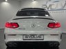 USED 2019 19 MERCEDES-BENZ C 43 AMG 3.0 AMG C 43 4MATIC PREMIUM PLUS 2d 385 BHP PAN ROOF, 360 CAMERA!