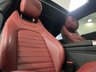 USED 2019 19 MERCEDES-BENZ C 43 AMG 3.0 AMG C 43 4MATIC PREMIUM PLUS 2d 385 BHP PAN ROOF, 360 CAMERA!
