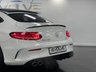 USED 2019 19 MERCEDES-BENZ C 43 AMG 3.0 AMG C 43 4MATIC PREMIUM PLUS 2d 385 BHP PAN ROOF, 360 CAMERA!