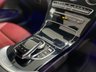 USED 2019 19 MERCEDES-BENZ C 43 AMG 3.0 AMG C 43 4MATIC PREMIUM PLUS 2d 385 BHP PAN ROOF, 360 CAMERA!