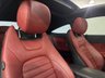 USED 2019 19 MERCEDES-BENZ C 43 AMG 3.0 AMG C 43 4MATIC PREMIUM PLUS 2d 385 BHP PAN ROOF, 360 CAMERA!