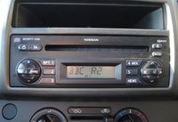 USED 2007 W NISSAN NOTE 1.4 SE 5d 87 BHP www.suffolkcarcentre.co.uk - Located at Ilketshall