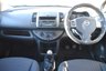 USED 2007 W NISSAN NOTE 1.4 SE 5d 87 BHP www.suffolkcarcentre.co.uk - Located at Ilketshall