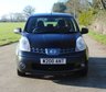 USED 2007 W NISSAN NOTE 1.4 SE 5d 87 BHP www.suffolkcarcentre.co.uk - Located at Ilketshall