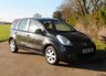 USED 2007 W NISSAN NOTE 1.4 SE 5d 87 BHP www.suffolkcarcentre.co.uk - Located at Ilketshall