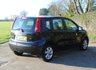 USED 2007 W NISSAN NOTE 1.4 SE 5d 87 BHP www.suffolkcarcentre.co.uk - Located at Ilketshall