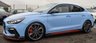 USED 2019 19 HYUNDAI I30 2.0 FASTBACK N 5d 272 BHP FORGE MOTORSPORT INDUC KIT