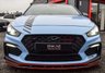 USED 2019 19 HYUNDAI I30 2.0 FASTBACK N 5d 272 BHP FORGE MOTORSPORT INDUC KIT