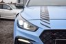USED 2019 19 HYUNDAI I30 2.0 FASTBACK N 5d 272 BHP FORGE MOTORSPORT INDUC KIT