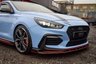 USED 2019 19 HYUNDAI I30 2.0 FASTBACK N 5d 272 BHP FORGE MOTORSPORT INDUC KIT