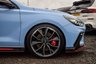 USED 2019 19 HYUNDAI I30 2.0 FASTBACK N 5d 272 BHP FORGE MOTORSPORT INDUC KIT
