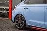 USED 2019 19 HYUNDAI I30 2.0 FASTBACK N 5d 272 BHP FORGE MOTORSPORT INDUC KIT