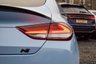 USED 2019 19 HYUNDAI I30 2.0 FASTBACK N 5d 272 BHP FORGE MOTORSPORT INDUC KIT