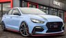 USED 2019 19 HYUNDAI I30 2.0 FASTBACK N 5d 272 BHP FORGE MOTORSPORT INDUC KIT