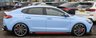 USED 2019 19 HYUNDAI I30 2.0 FASTBACK N 5d 272 BHP FORGE MOTORSPORT INDUC KIT