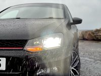 USED 2016 L VOLKSWAGEN POLO 1.8 GTI DSG 5d 189 BHP 