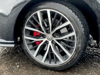 USED 2016 L VOLKSWAGEN POLO 1.8 GTI DSG 5d 189 BHP 