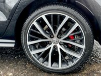 USED 2016 L VOLKSWAGEN POLO 1.8 GTI DSG 5d 189 BHP 