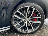 USED 2016 L VOLKSWAGEN POLO 1.8 GTI DSG 5d 189 BHP 
