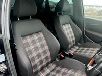USED 2016 L VOLKSWAGEN POLO 1.8 GTI DSG 5d 189 BHP 
