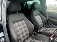 USED 2016 L VOLKSWAGEN POLO 1.8 GTI DSG 5d 189 BHP 
