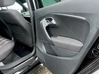 USED 2016 L VOLKSWAGEN POLO 1.8 GTI DSG 5d 189 BHP 
