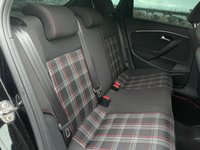 USED 2016 L VOLKSWAGEN POLO 1.8 GTI DSG 5d 189 BHP 