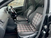 USED 2016 L VOLKSWAGEN POLO 1.8 GTI DSG 5d 189 BHP 