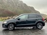 USED 2016 L VOLKSWAGEN POLO 1.8 GTI DSG 5d 189 BHP 
