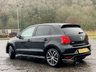 USED 2016 L VOLKSWAGEN POLO 1.8 GTI DSG 5d 189 BHP 