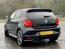 USED 2016 L VOLKSWAGEN POLO 1.8 GTI DSG 5d 189 BHP 