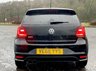 USED 2016 L VOLKSWAGEN POLO 1.8 GTI DSG 5d 189 BHP 